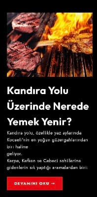 Restoran paylaşımı