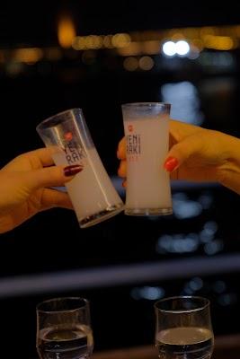 Restoran paylaşımı