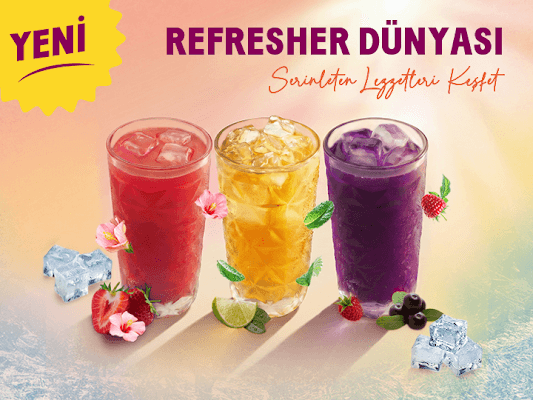 Restoran paylaşımı
