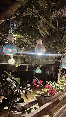 Restoran paylaşımı