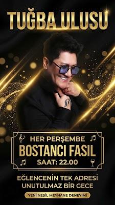 Restoran paylaşımı