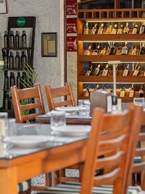 Restoran paylaşımı