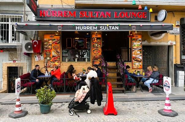 Restoran paylaşımı