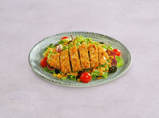Restoran paylaşımı