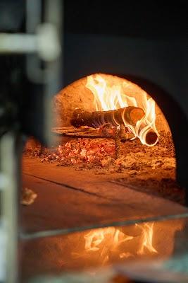 Restoran paylaşımı