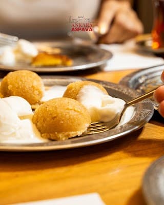 Restoran paylaşımı