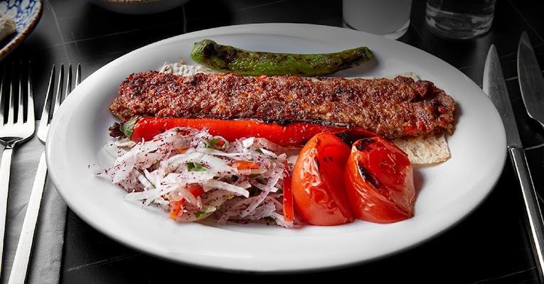 Restoran paylaşımı