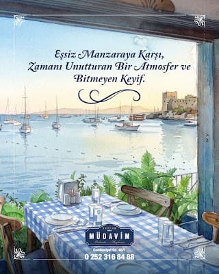 Restoran paylaşımı