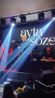 Restoran paylaşımı