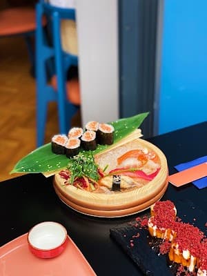 Restoran paylaşımı