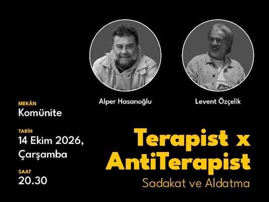 Restoran paylaşımı