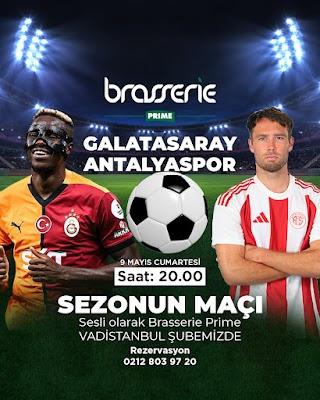 Restoran paylaşımı
