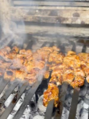 Restoran paylaşımı