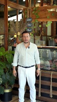 Restoran paylaşımı