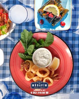 Restoran paylaşımı