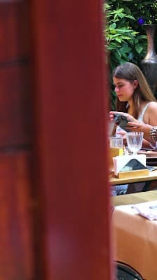 Restoran paylaşımı