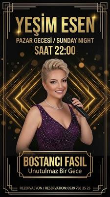 Restoran paylaşımı