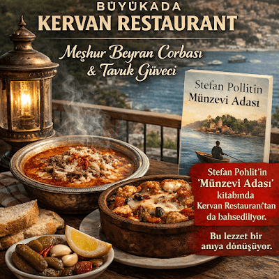 Restoran paylaşımı