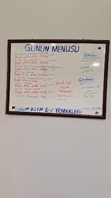 Restoran paylaşımı