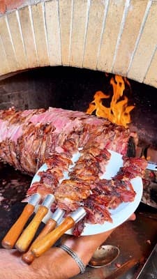 Restoran paylaşımı