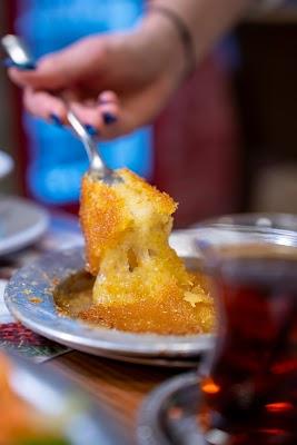 Restoran paylaşımı