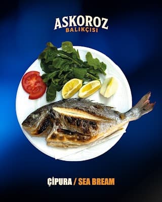 Restoran paylaşımı