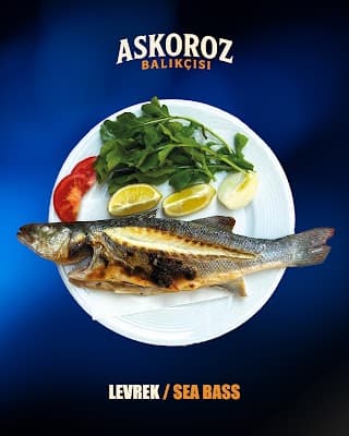 Restoran paylaşımı