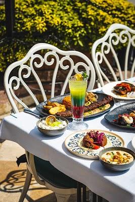 Restoran paylaşımı