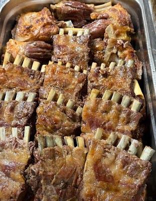 Restoran paylaşımı