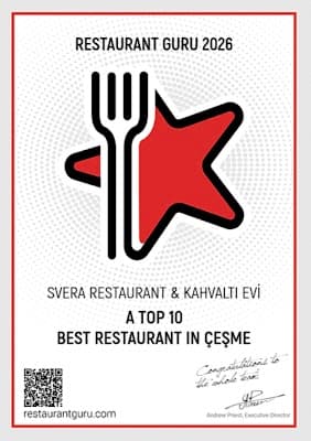 Restoran paylaşımı