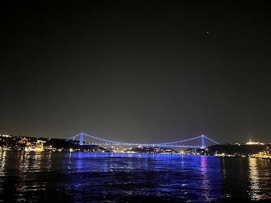 Restoran paylaşımı