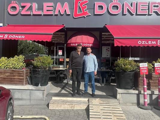 Restoran paylaşımı