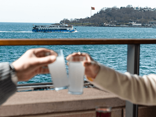 Restoran paylaşımı