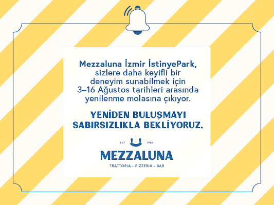 Restoran paylaşımı
