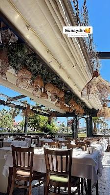 Restoran paylaşımı