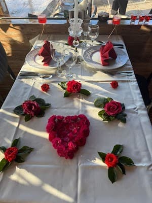 Restoran paylaşımı