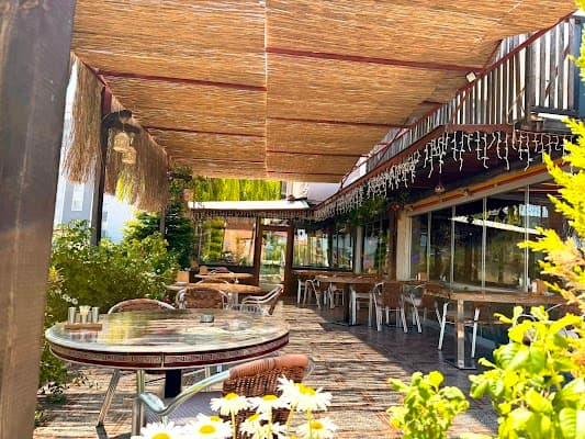 Restoran paylaşımı
