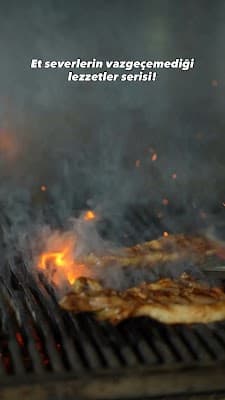Restoran paylaşımı