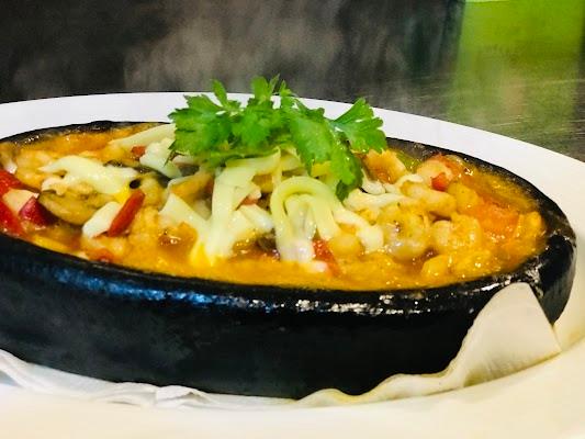 Restoran paylaşımı