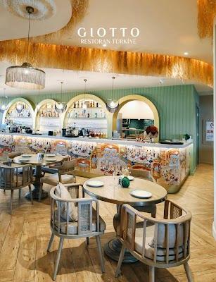 Restoran paylaşımı