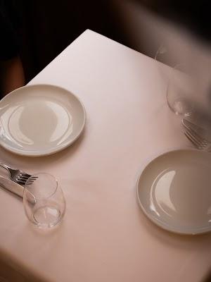 Restoran paylaşımı