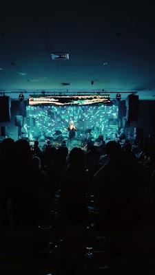 Restoran paylaşımı