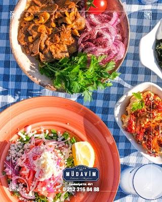 Restoran paylaşımı