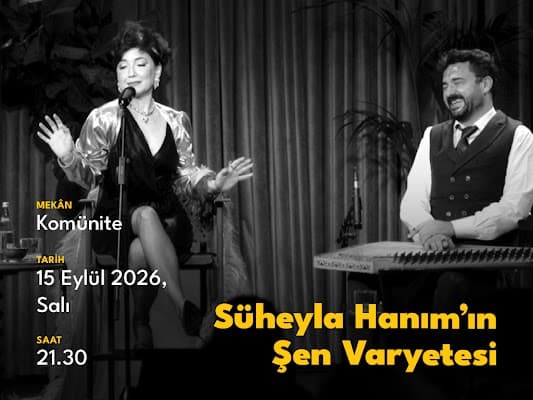 Restoran paylaşımı