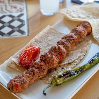 Restoran paylaşımı