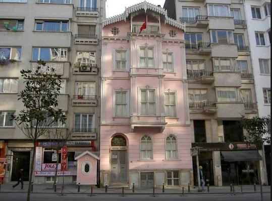 Restoran paylaşımı