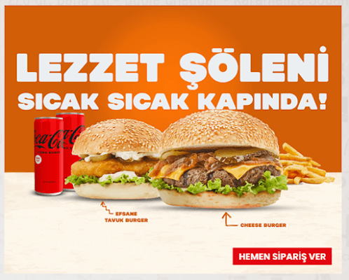 Restoran paylaşımı