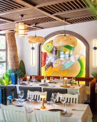 Restoran paylaşımı