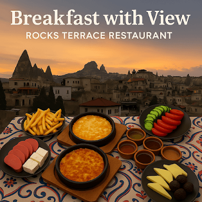 Restoran paylaşımı