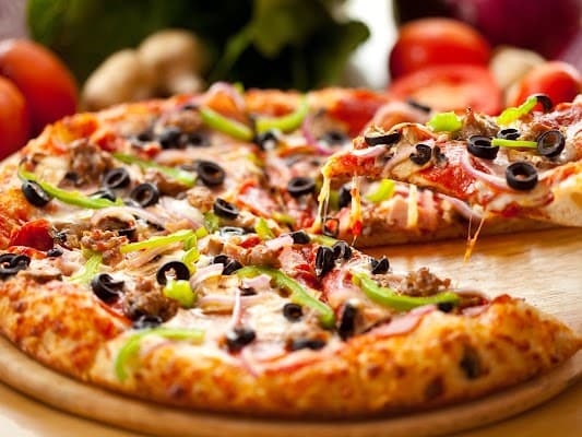 Restoran paylaşımı